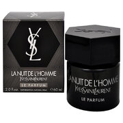 Yves Saint Laurent La Nuit de L'Homme Le Parfum Parfemovaná voda