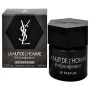 Yves Saint Laurent La Nuit de L'Homme Le Parfum Parfemovaná voda