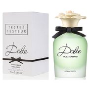 Dolce & Gabbana Dolce Floral Drops Toaletní voda - Tester