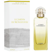 Hermes Le Jardin de Monsieur Li Toaletní voda