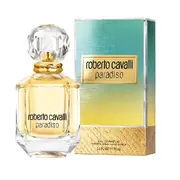 Roberto Cavalli Paradiso Parfemovaná voda 75ml