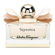 Salvatore Ferragamo Signorina Eleganza Parfemovaná voda - Tester
