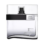 Salvatore Ferragamo F Black pour Homme Toaletní voda 100ml