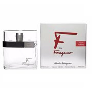 Salvatore Ferragamo F pour homme Toaletní voda