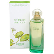 Hermes Jardin Sur Le Nil Toaletní voda