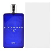 John Richmond X Man Toaletní voda - Tester