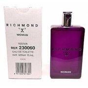 John Richmond X Woman Toaletní voda - Tester