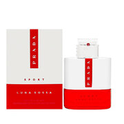 Prada Luna Rossa Sport Eau De Toilette Toaletní voda