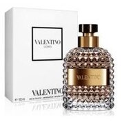Valentino Valentino Uomo Toaletní voda - Tester