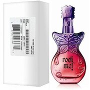 Anna Sui  Rock Me! Toaletní voda - Tester