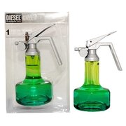 Diesel Green Feminine Toaletní voda