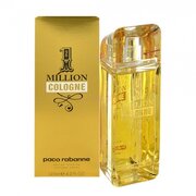 Paco Rabanne 1 Million Cologne Toaletní voda, 125ml