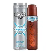 Cuba Original Cuba Winner Toaletní voda 100ml