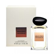 Giorgio Armani Armani Prive Vetiver Babylone Toaletní voda