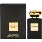 Giorgio Armani Armani Prive Cuir Noir Parfémovaná voda, 100ml