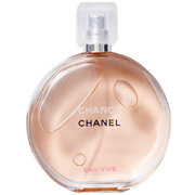 Chanel Chance Eau Vive Toaletní voda, 50ml