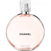 Chanel Chance Eau Vive - bez krabice, s víčkem Toaletní voda, 100ml