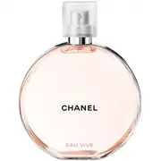 Chanel Chance Eau Vive - bez krabice, s víčkem Toaletní voda, 100ml