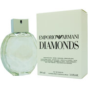 Giorgio Armani Emporio Diamonds Parfemovaná voda - Tester 100ml