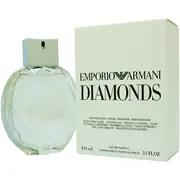 Giorgio Armani Emporio Diamonds Parfemovaná voda - Tester 100ml