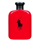 Ralph Lauren Polo Red Toaletní voda - Tester