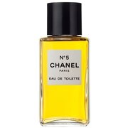 Chanel No.5 - bez krabice, s víčkem Toaletní voda, 100ml