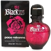Paco Rabanne Black XS for Her Toaletní voda