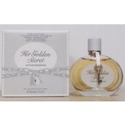 Antonio Banderas Her Golden Secret Toaletní voda - Tester, 80ml