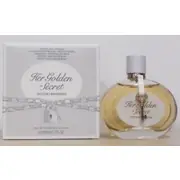 Antonio Banderas Her Golden Secret Toaletní voda - Tester, 80ml
