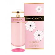 Prada Candy Florale Toaletní voda 80ml