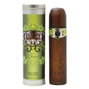 Cuba Original Green Toaletní voda