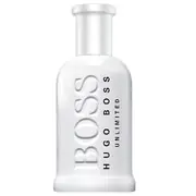 Hugo Boss Bottled Unlimited Toaletní voda 100ml