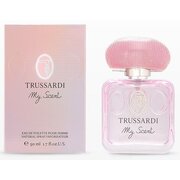 Trussardi My Scent Toaletní voda, 50ml