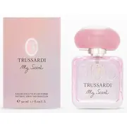 Trussardi My Scent Toaletní voda, 50ml