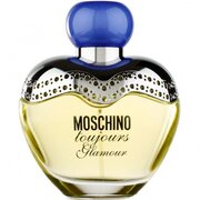 Moschino Toujours Glamour Toaletní voda