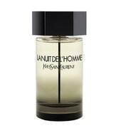 Yves Saint Laurent La Nuit De L'Homme Toaletní voda 200ml