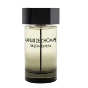 Yves Saint Laurent La Nuit De L'Homme Toaletní voda 200ml
