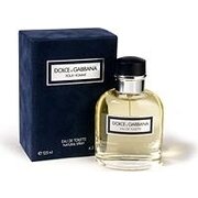 Dolce & Gabbana Pour Homme Toaletní voda - Tester