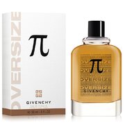 Givenchy Pi Eau De Toilette Toaletní voda