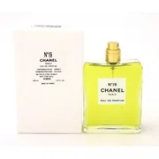 Chanel No.19 (náplň) Parfémovaná voda - Tester
