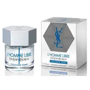 Yves Saint Laurent L´Homme Libre Cologne Tonic Toaletní voda, 60ml