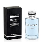 Boucheron Quatre Toaletní voda