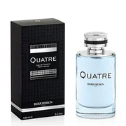 Boucheron Quatre Toaletní voda