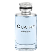 Boucheron Quatre Toaletní voda 100ml