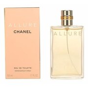 Chanel Allure Toaletní voda 50ml