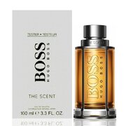 Hugo Boss The Scent Toaletní voda - Tester, 100ml
