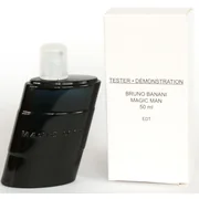 Bruno Banani Magic Man Toaletní voda - Tester
