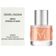 Mexx Spring is Now Woman Toaletní voda - Tester