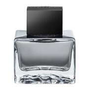 Antonio Banderas Seduction in Black For Men Toaletní voda - Tester