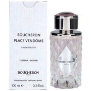 Boucheron Place Vendome Toaletní voda - Tester